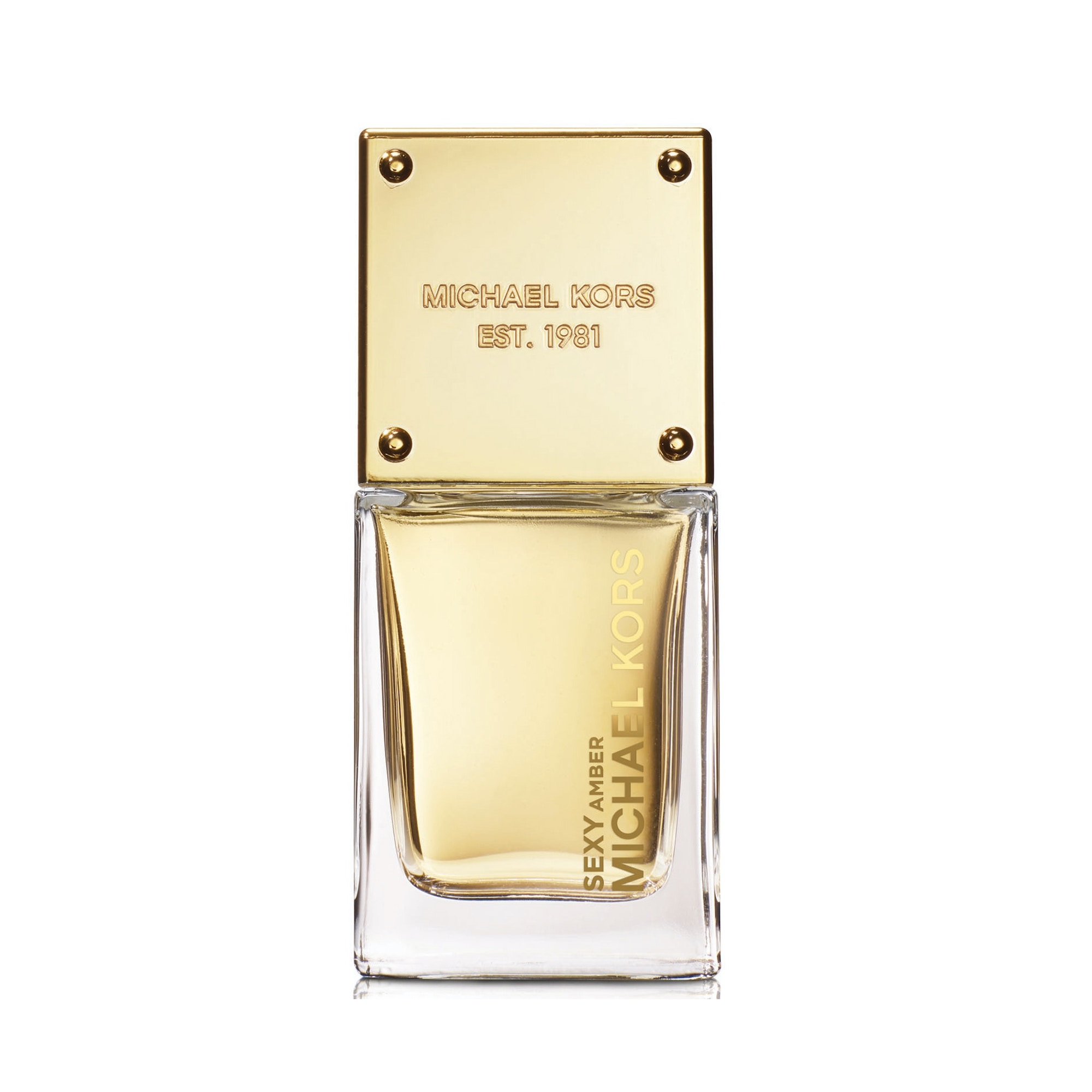 Perfume Michael Kors Sexy Amber Edp 30 ml para Mujer-Venta Internacional
