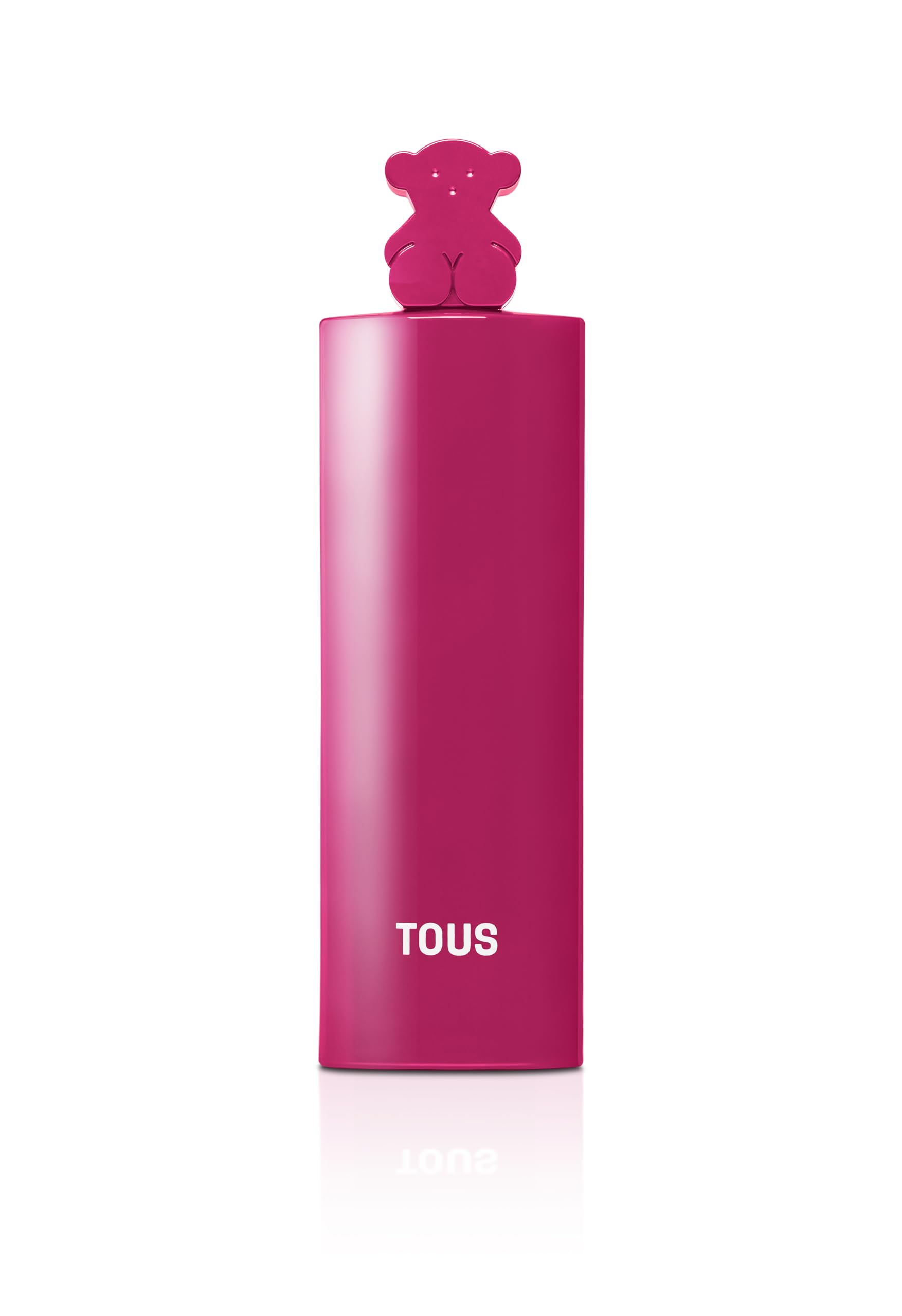Foto 2 | Perfume Tous More More Pink Eau De Toilette para Mujer 90 Ml - Venta Internacional
