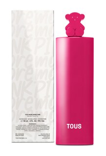 Foto 6 | Perfume Tous More More Pink Eau De Toilette para Mujer 90 Ml - Venta Internacional