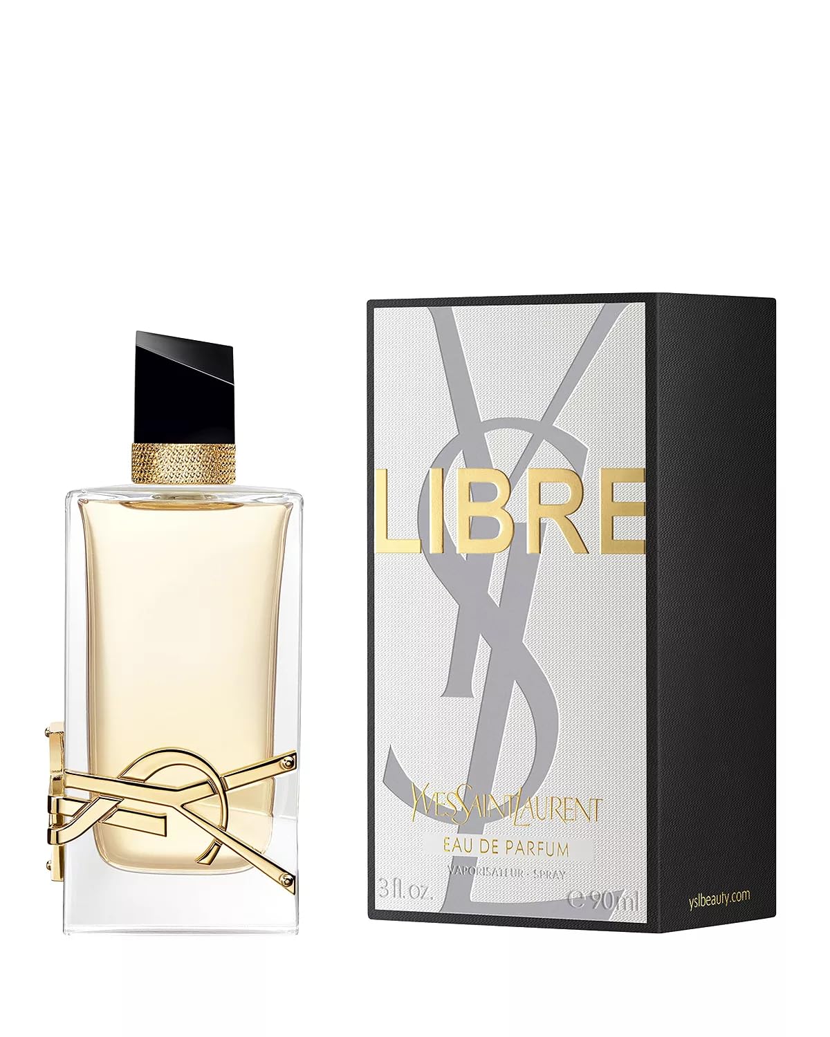 Foto 3 pulgar | Perfume Yves Saint Laurent para Mujer 90 ml - Venta Internacional