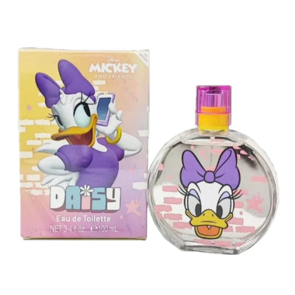 Foto 2 pulgar | Perfume Disney Daisy Duck Eau De Toilette 100 Ml - Venta Internacional