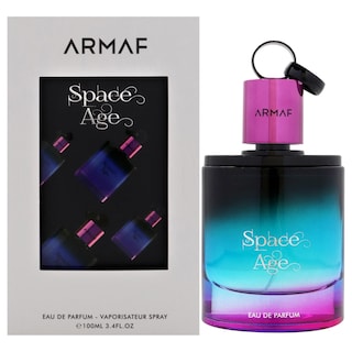 Foto 1 | Perfume Armaf Space Age Edp 100 ml para Mujer - Venta Internacional