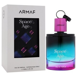 Foto 3 | Perfume Armaf Space Age Edp 100 ml para Mujer - Venta Internacional