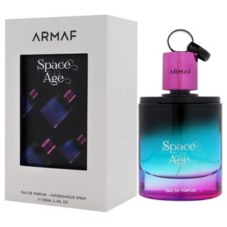 Foto 4 | Perfume Armaf Space Age Edp 100 ml para Mujer - Venta Internacional