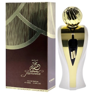 Foto 4 | Perfume Al Haramain Jameela Eau De Parfum Para Mujer, 100 Ml - Venta Internacional.
