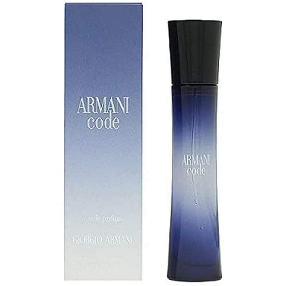 Foto 2 pulgar | Perfume Armani Code De Giorgio Armani Eau De Parfume Para Mujer, 30 Ml - Venta Internacional.