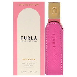 Foto 1 | Perfume Furla Favolosa Eau De Parfum 30 Ml Para Mujer - Venta Internacional.