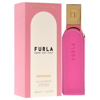 Foto 3 | Perfume Furla Favolosa Eau De Parfum 30 Ml Para Mujer - Venta Internacional.