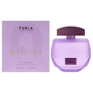 Foto 1 | Perfume Furla Mistica Eau De Parfum 100 Ml Para Mujer - Venta Internacional.