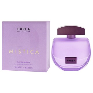 Foto 3 | Perfume Furla Mistica Eau De Parfum 100 Ml Para Mujer - Venta Internacional.