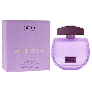 Foto 4 | Perfume Furla Mistica Eau De Parfum 100 Ml Para Mujer - Venta Internacional.