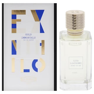 Foto 1 | Perfume Ex Nihilo Gold Immortals, Perfume Unisex, 100 Ml - Venta Internacional.