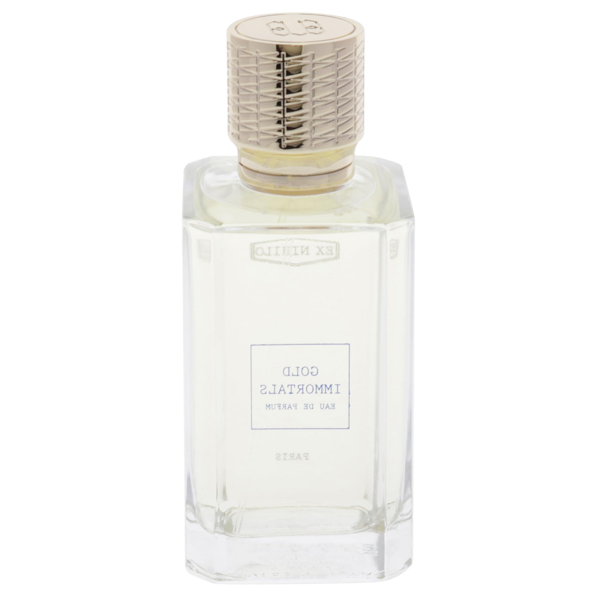 Foto 3 pulgar | Perfume Ex Nihilo Gold Immortals, Perfume Unisex, 100 Ml - Venta Internacional.