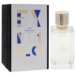 Foto 3 | Perfume Ex Nihilo Gold Immortals, Perfume Unisex, 100 Ml - Venta Internacional.