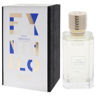 Foto 4 | Perfume Ex Nihilo Gold Immortals, Perfume Unisex, 100 Ml - Venta Internacional.