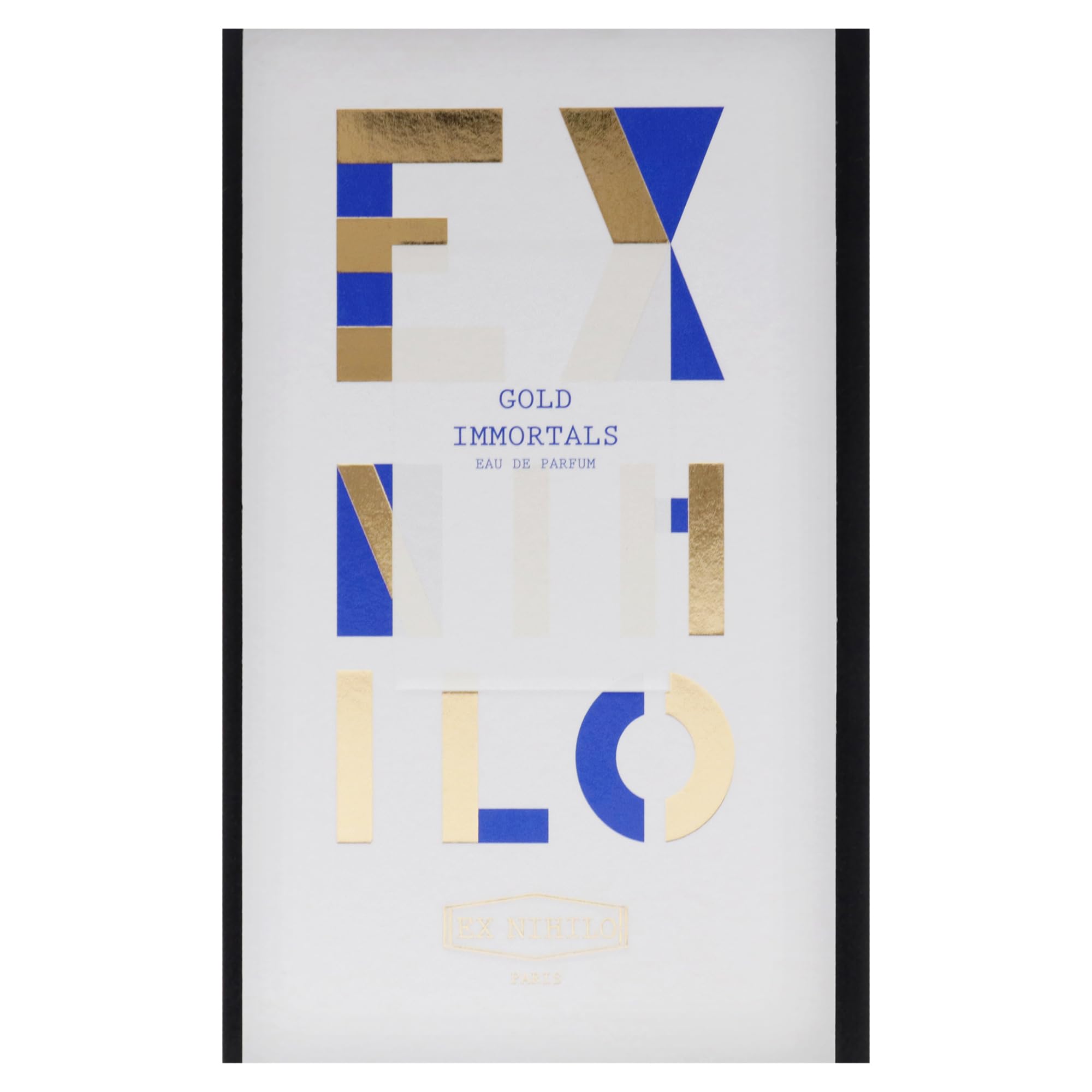 Foto 6 pulgar | Perfume Ex Nihilo Gold Immortals, Perfume Unisex, 100 Ml - Venta Internacional.