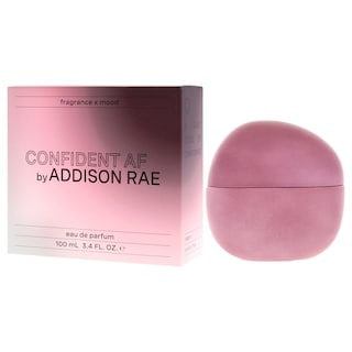 Foto 4 | Perfume Addison Rae Confident Af Eau De Parfum Para Mujer, 100 Ml - Venta Internacional.