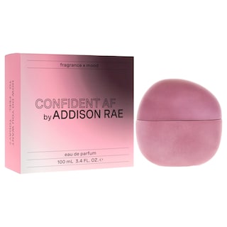 Foto 5 | Perfume Addison Rae Confident Af Eau De Parfum Para Mujer, 100 Ml - Venta Internacional.