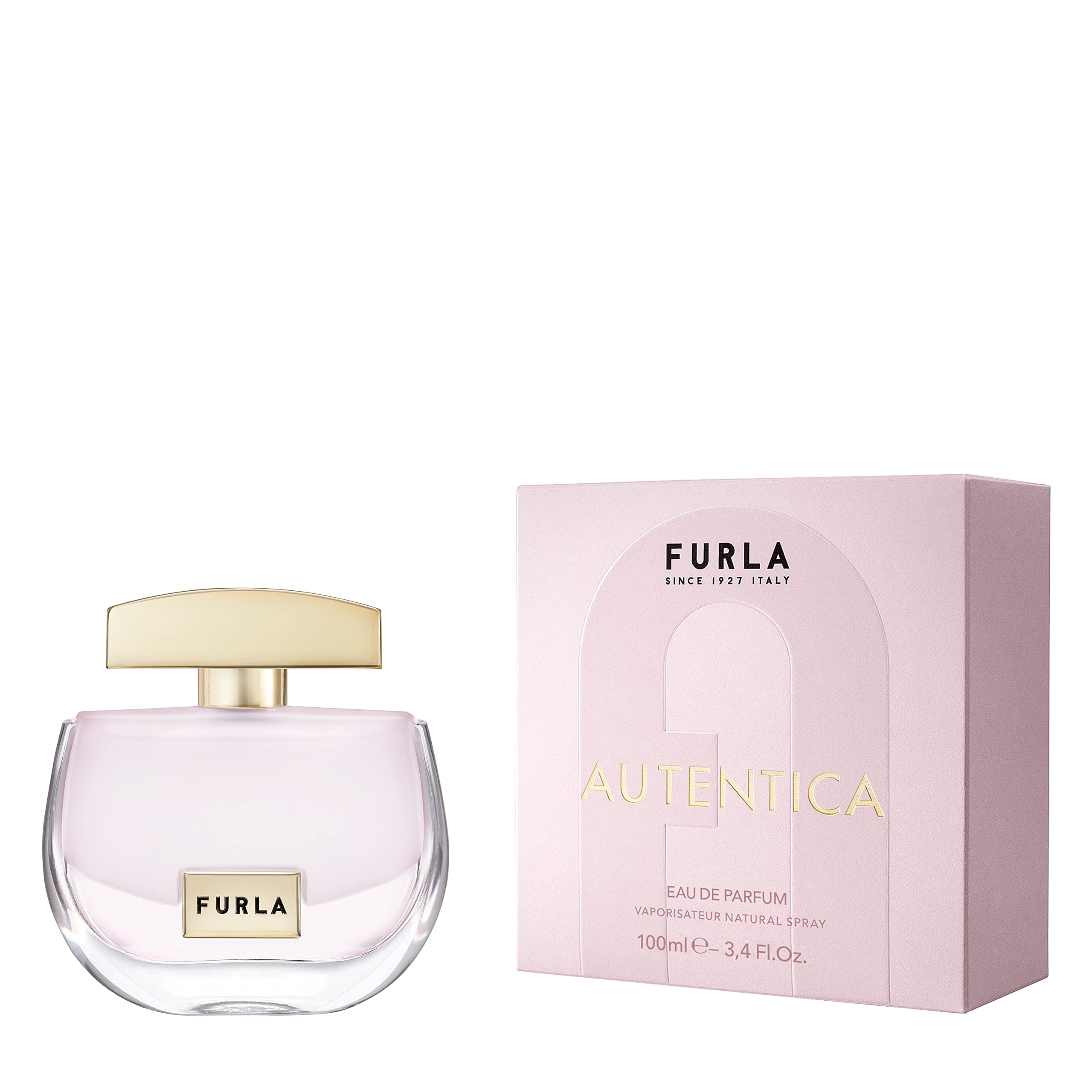 Foto 3 pulgar | Perfume Furla Autentica Eau De Parfum Para Mujer, 100 Ml - Venta Internacional.