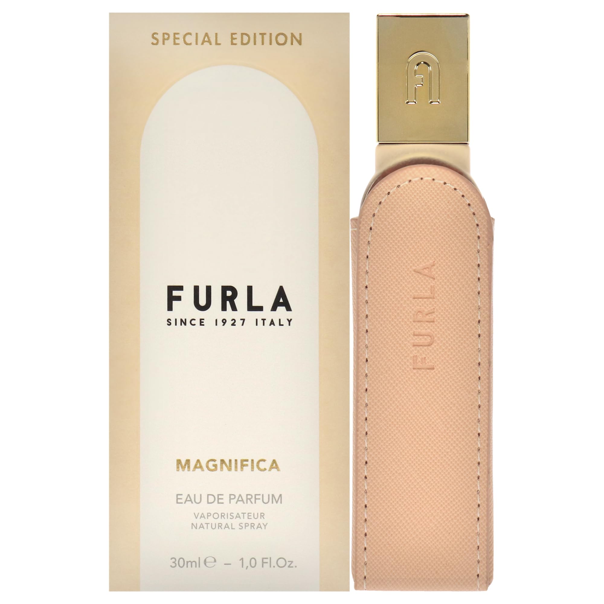 Foto 2 pulgar | Perfume Furla Magnifica Eau De Parfum 30 Ml Para Mujer - Venta Internacional.