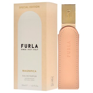 Foto 4 | Perfume Furla Magnifica Eau De Parfum 30 Ml Para Mujer - Venta Internacional.