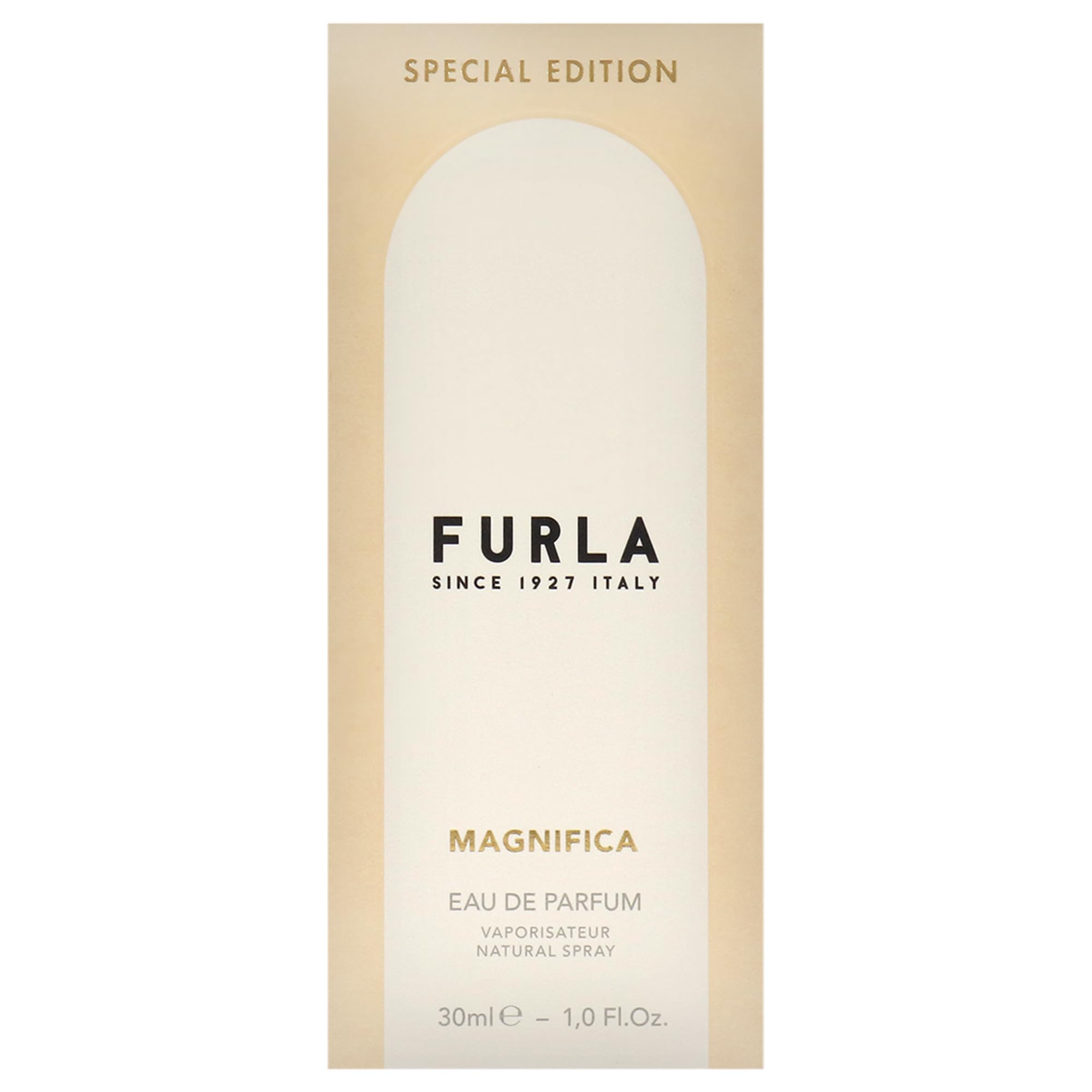 Foto 6 pulgar | Perfume Furla Magnifica Eau De Parfum 30 Ml Para Mujer - Venta Internacional.