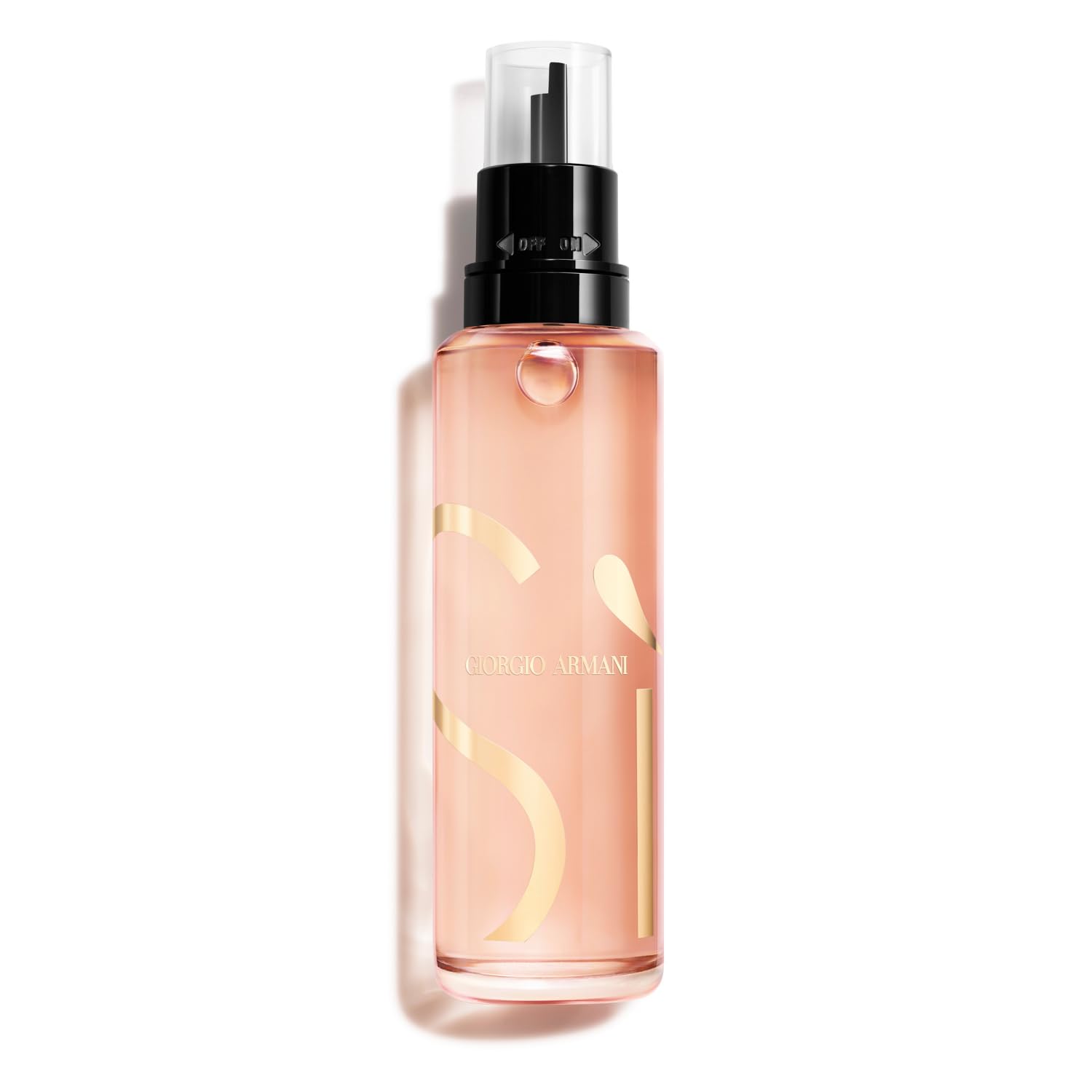 Foto 2 pulgar | Perfume Armani Beauty Sì Intense Eau De Parfum Para Mujer, 100 Ml - Venta Internacional.