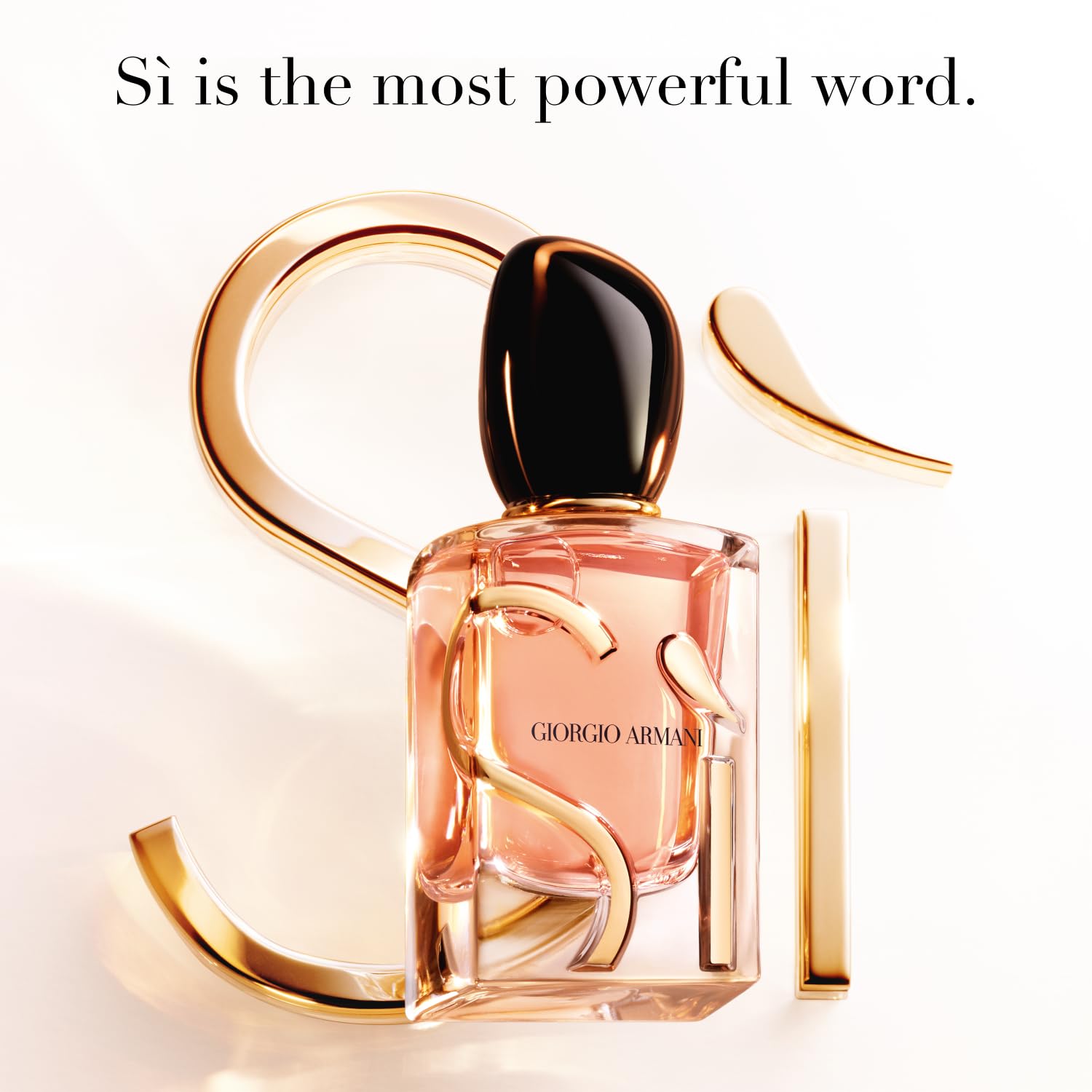 Foto 6 pulgar | Perfume Armani Beauty Sì Intense Eau De Parfum Para Mujer, 100 Ml - Venta Internacional.