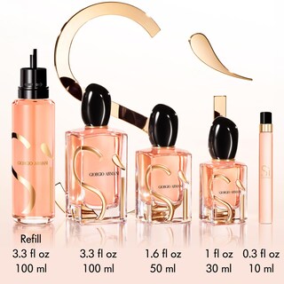 Foto 6 | Perfume Armani Beauty Sì Intense Eau De Parfum Para Mujer, 100 Ml - Venta Internacional.