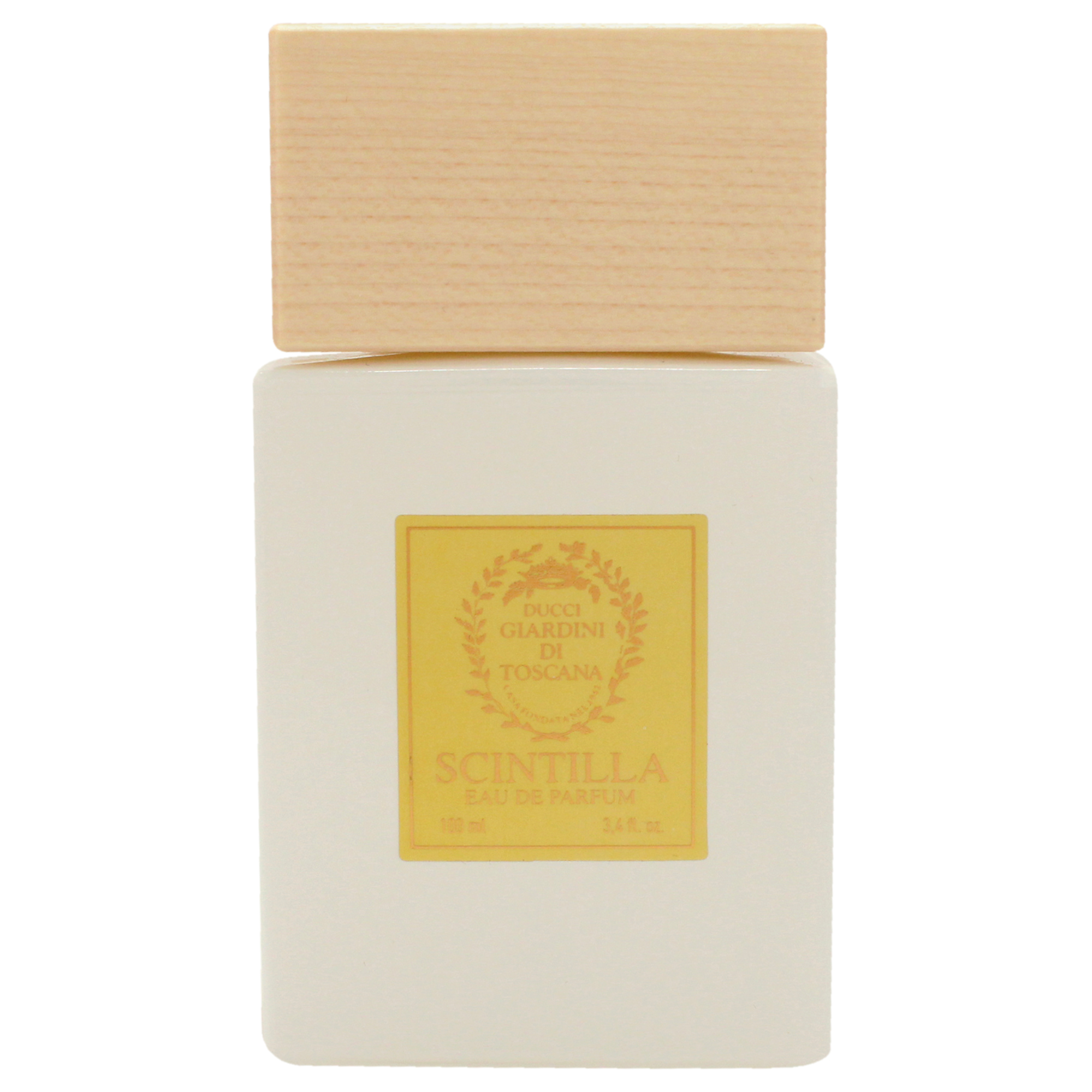 Foto 3 pulgar | Perfume Giardini Di Toscana Scintilla Eau De Parfum, 100 Ml - Venta Internacional.