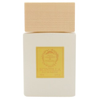 Foto 2 | Perfume Giardini Di Toscana Scintilla Eau De Parfum, 100 Ml - Venta Internacional.