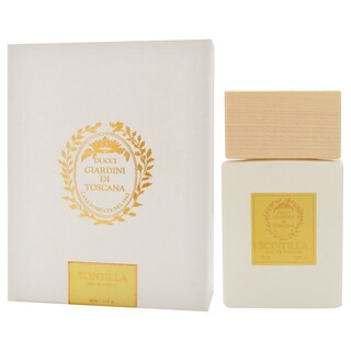 Foto 4 | Perfume Giardini Di Toscana Scintilla Eau De Parfum, 100 Ml - Venta Internacional.