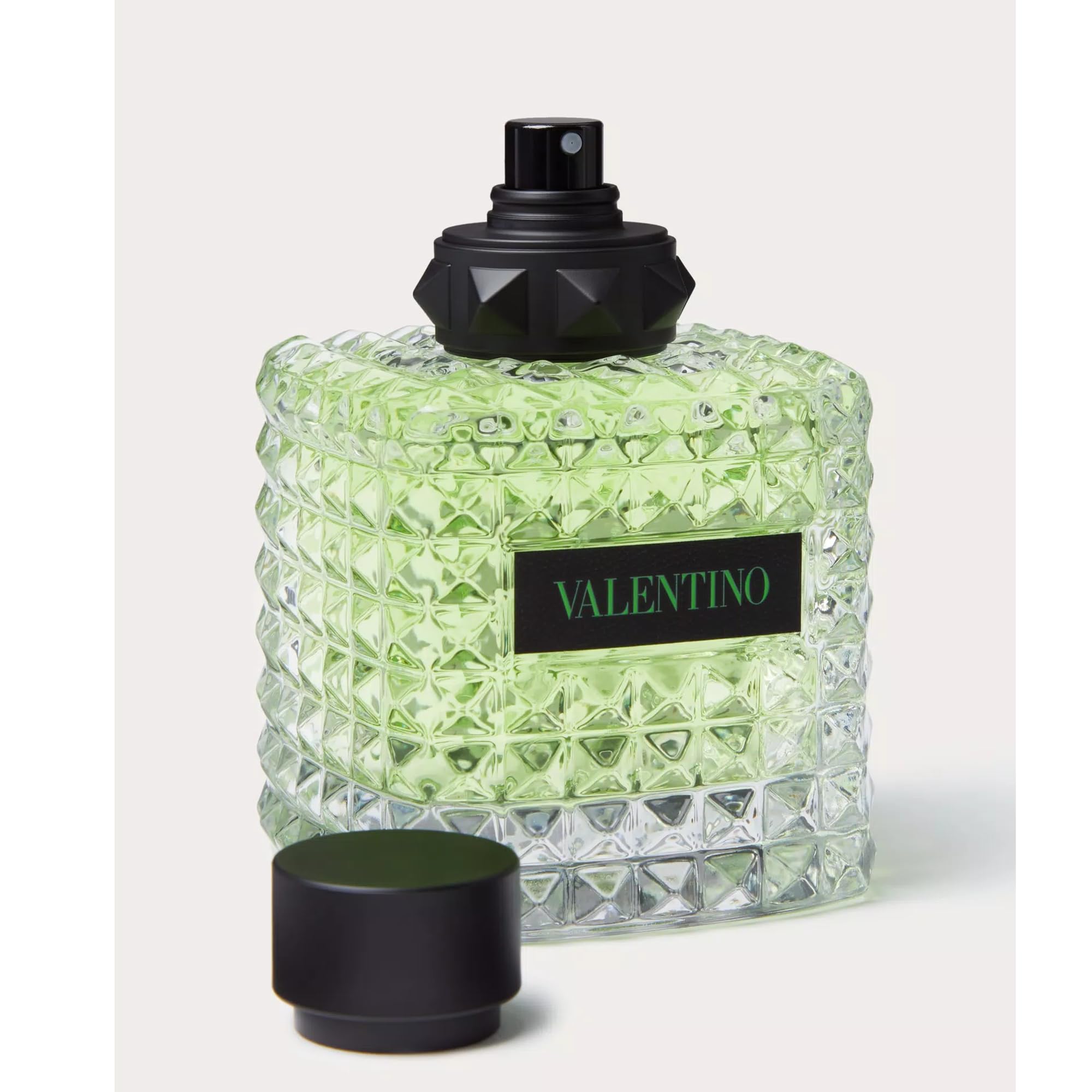 Foto 4 pulgar | Perfume Valentino Donna Born In Roma Green Stravaganza Edp 100 Ml - Venta Internacional.
