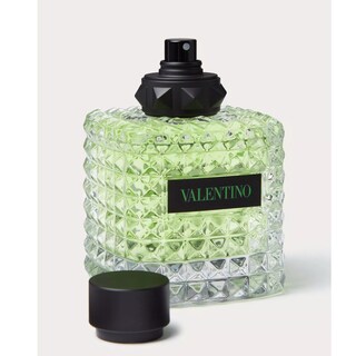 Foto 3 | Perfume Valentino Donna Born In Roma Green Stravaganza Edp 100 Ml - Venta Internacional.