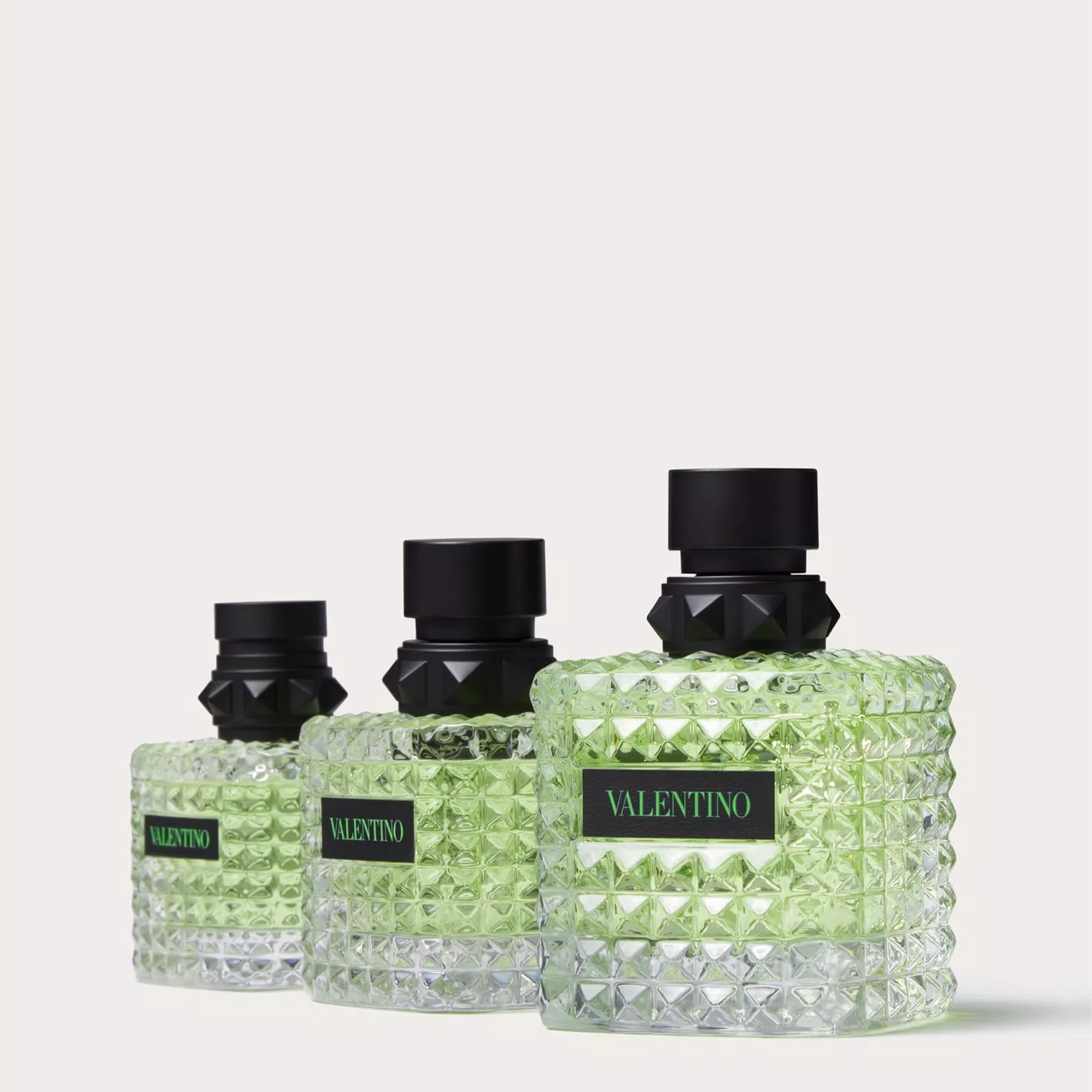 Foto 5 pulgar | Perfume Valentino Donna Born In Roma Green Stravaganza Edp 100 Ml - Venta Internacional.