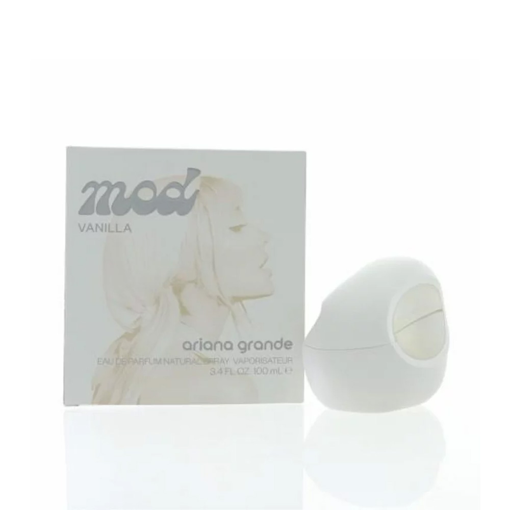 Foto 2 pulgar | Perfume Ariana Grande Mod Vanilla Eau De Parfum Para Mujer, 100 Ml - Venta Internacional.