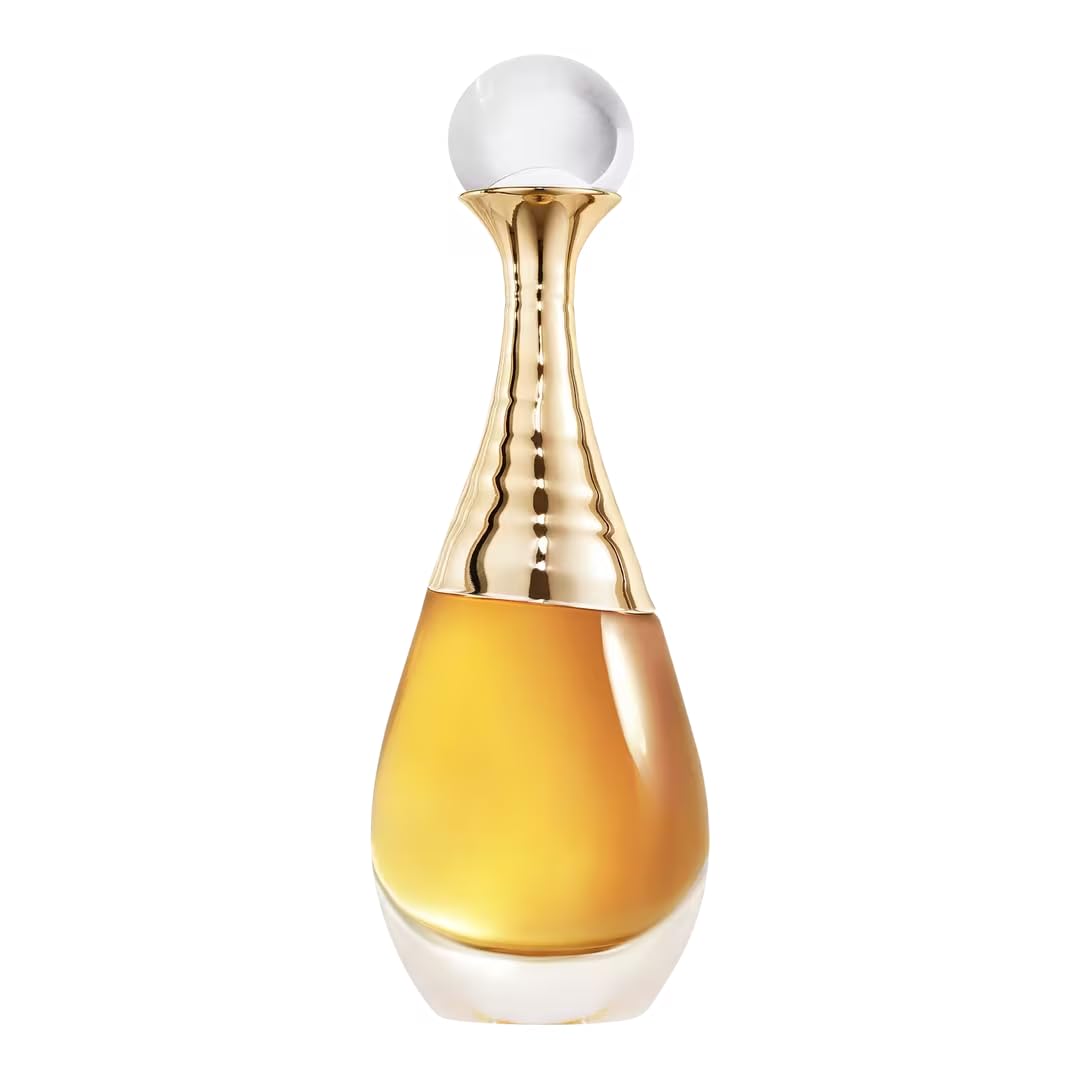 Perfume Dior J'adore L'or Essence De Parfum 50 Ml Para Mujer - Venta Internacional.