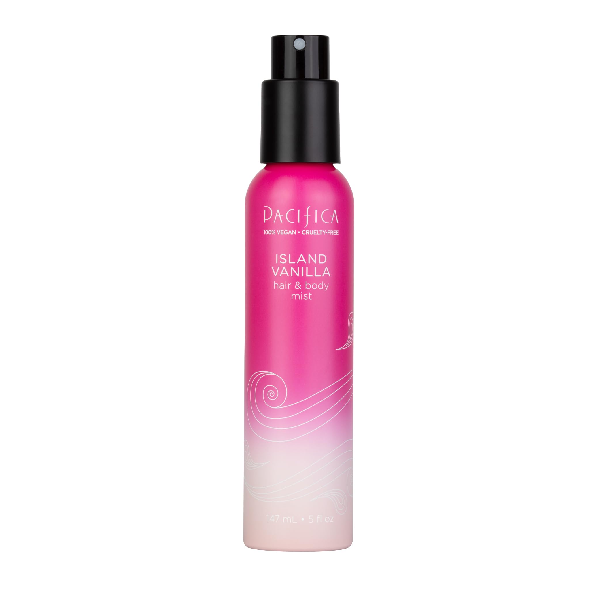 Foto 2 pulgar | Perfume Y Spray Corporal Pacifica Beauty Island Vanilla 150 Ml - Venta Internacional.