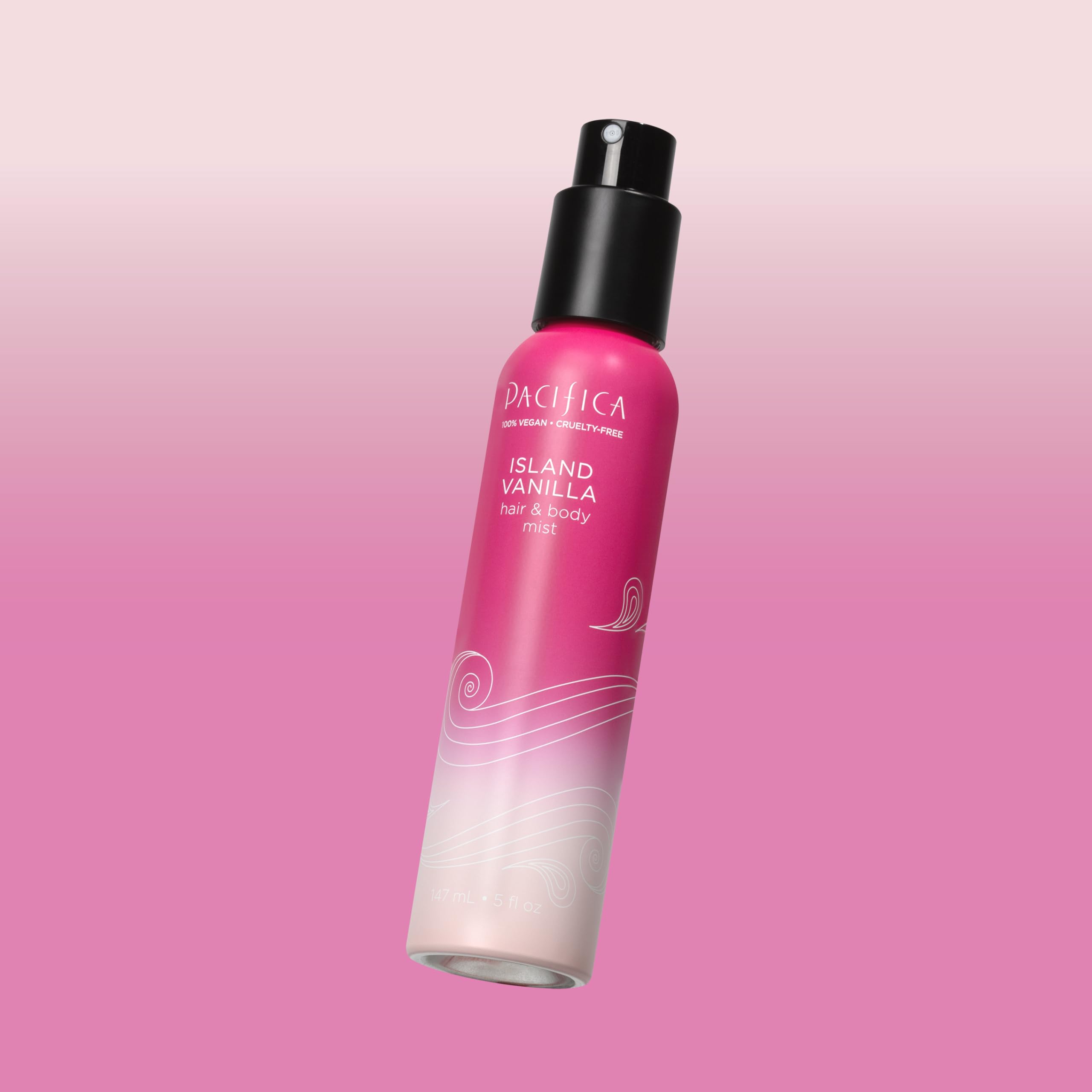 Foto 7 pulgar | Perfume Y Spray Corporal Pacifica Beauty Island Vanilla 150 Ml - Venta Internacional.