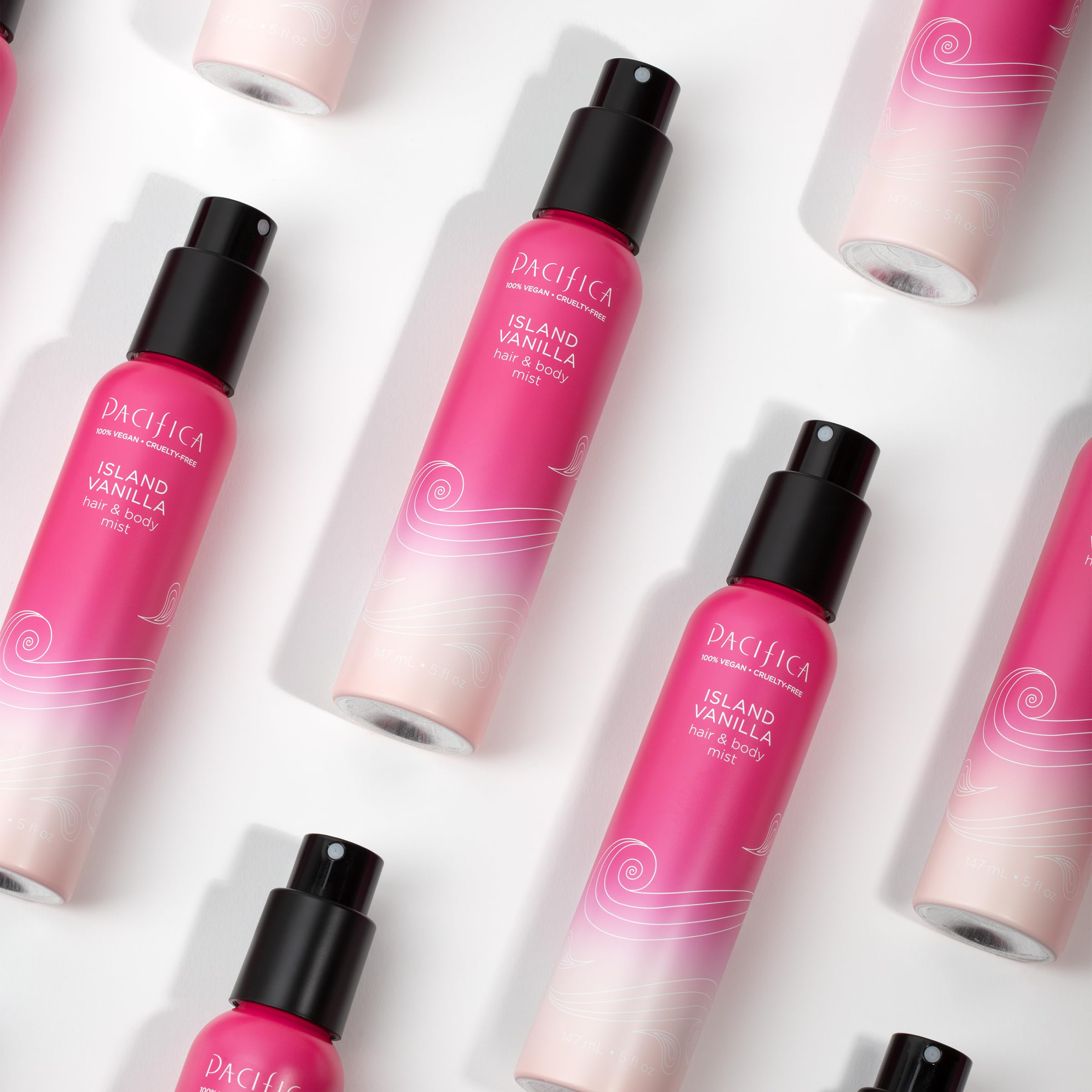 Foto 8 pulgar | Perfume Y Spray Corporal Pacifica Beauty Island Vanilla 150 Ml - Venta Internacional.