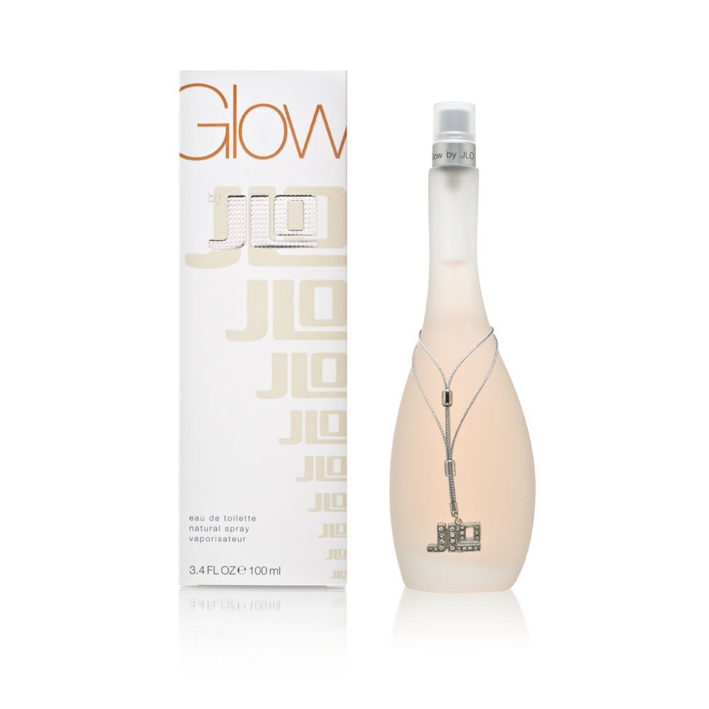 Foto 2 pulgar | Perfume Jennifer Lopez Glow Eau De Toilette 100 Ml Para Mujer - Venta Internacional.