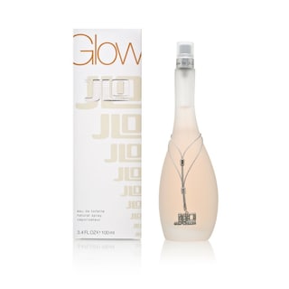 Foto 1 | Perfume Jennifer Lopez Glow Eau De Toilette 100 Ml Para Mujer - Venta Internacional.