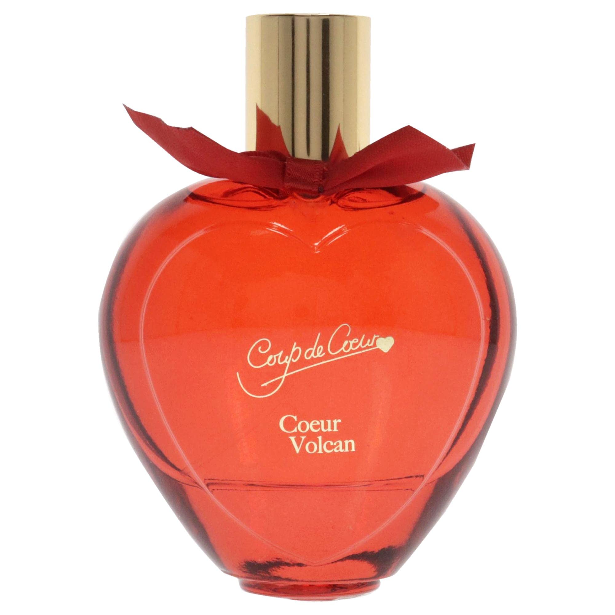 Foto 3 pulgar | Perfume Coup de Coeur Coeur Volcan Eau de Parfum 100 ml para Mujer - Venta Internacional