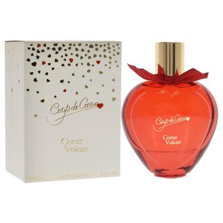 Foto 3 | Perfume Coup de Coeur Coeur Volcan Eau de Parfum 100 ml para Mujer - Venta Internacional
