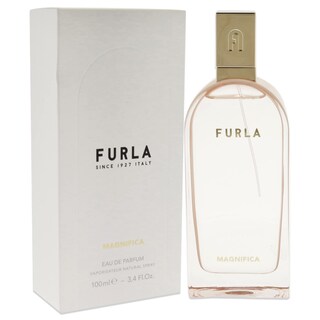 Foto 3 | Perfume Furla Magnifica Edp En Aerosol 100 Ml Para Mujer - Venta Internacional.