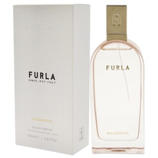 Foto 4 | Perfume Furla Magnifica Edp En Aerosol 100 Ml Para Mujer - Venta Internacional.