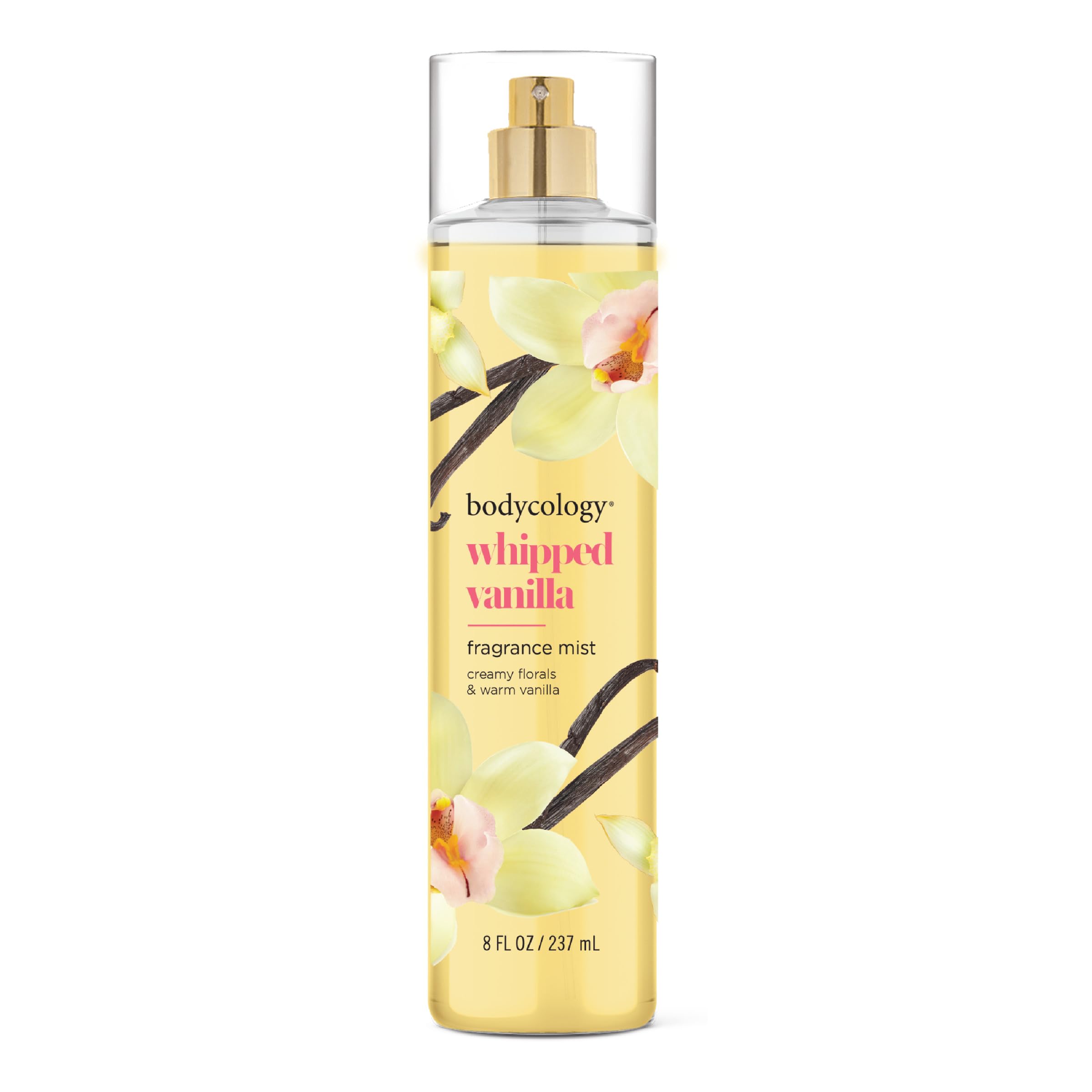 Foto 2 pulgar | Body Mist Bodycology de Vainilla 237 ml para Mujer - Venta Internacional