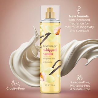 Foto 3 | Body Mist Bodycology de Vainilla 237 ml para Mujer - Venta Internacional