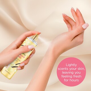 Foto 4 | Body Mist Bodycology de Vainilla 237 ml para Mujer - Venta Internacional