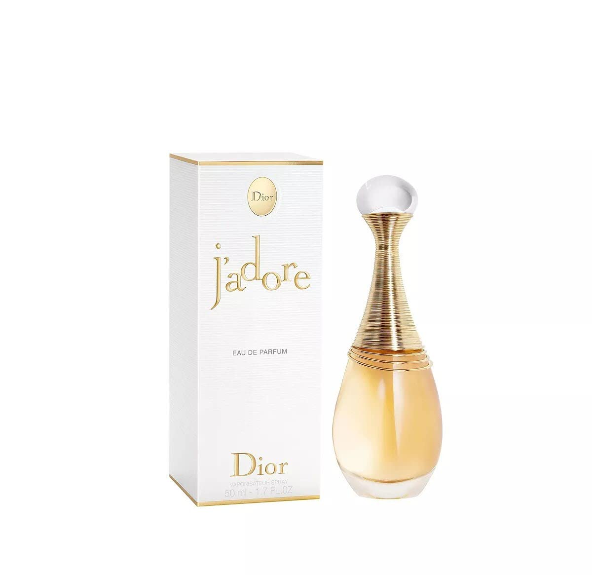 Foto 3 pulgar | Perfume Dior J'adore Eau de Parfum 50 Ml - Venta Internacional